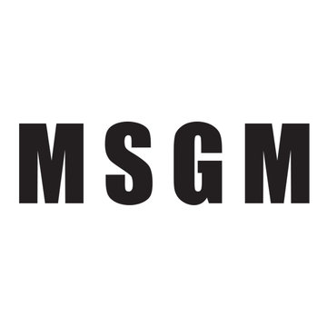 MSGM