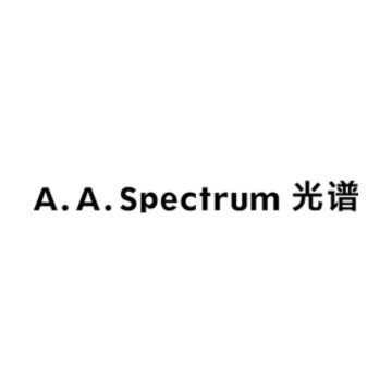 A.A.Spectrum光谱