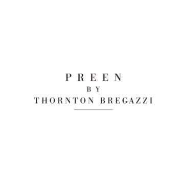 Preen by Thornton Bregazzi