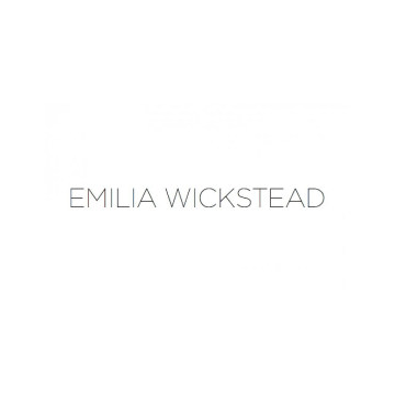 Emilia Wickstead