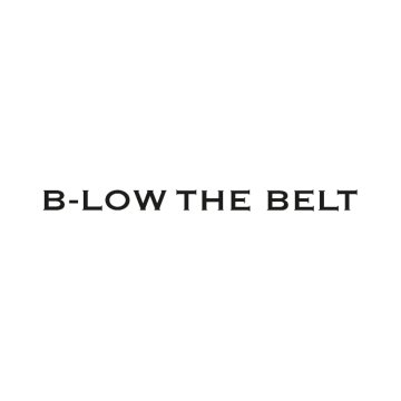 B-Low the Belt