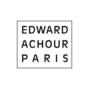 Edward Achour Paris