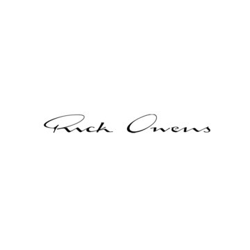 Rick Owens官网