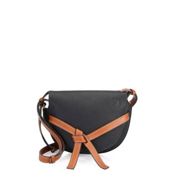 Gate Small Leather Bag