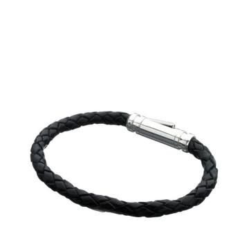 Leather Venture Bracelet