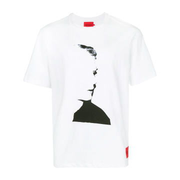 Andy Warhol print T-shirt