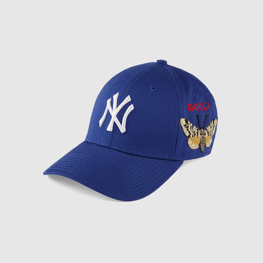 纽约洋基队棒球帽 展示图