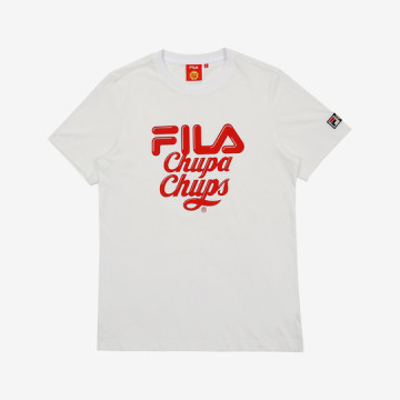 x Chupa Chups T恤 