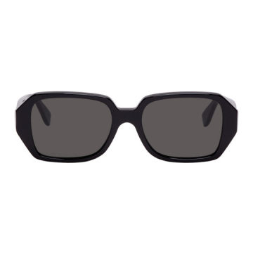 Black Limone Sunglasses