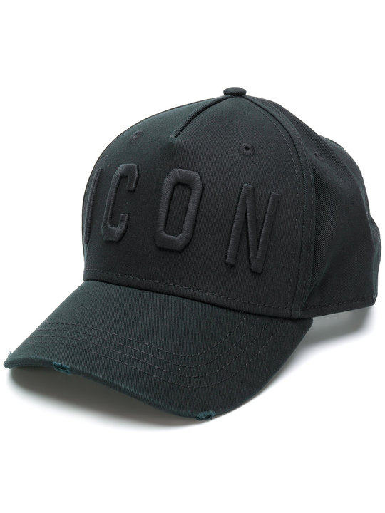 embroidered Icon baseball cap展示图