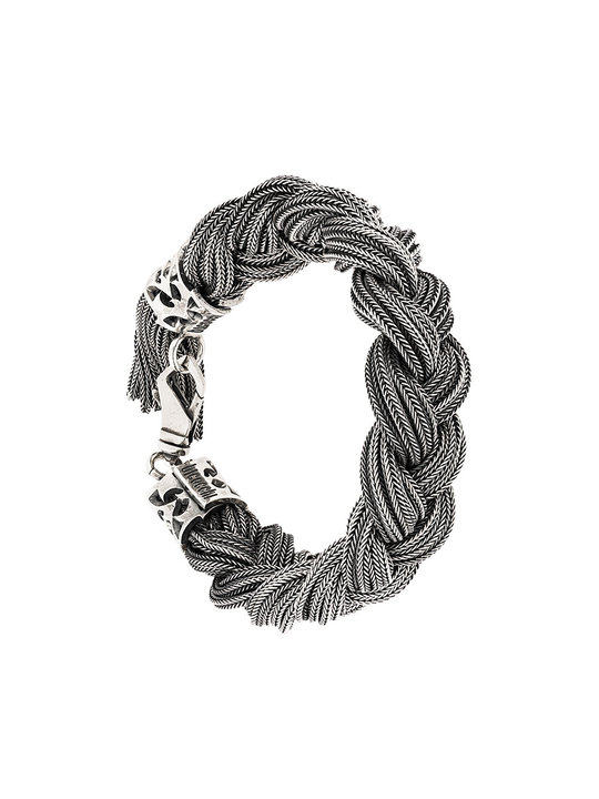 braided bracelet展示图