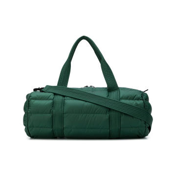 quilted holdall
