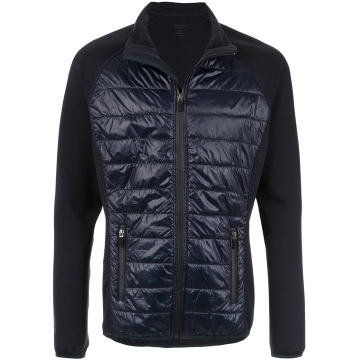 Aspen quilted jacket