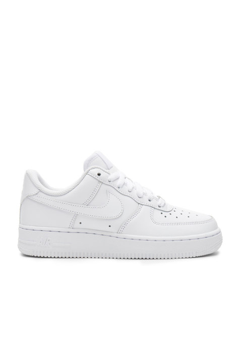 AIR FORCE 1 运动鞋展示图