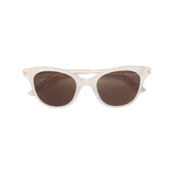 bold framed sunglasses