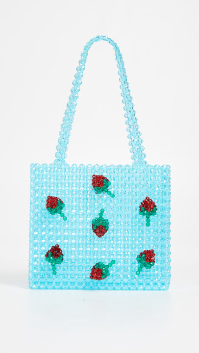 草莓包展示图