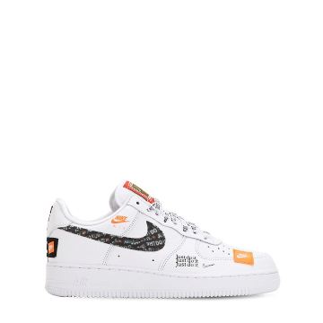 AIR FORCE 1 JUST DO IT 运动鞋