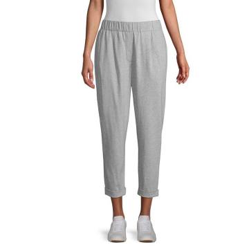 Slouchy Joggers