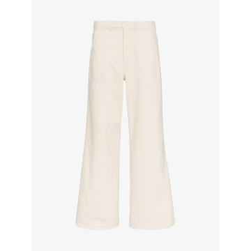 bluebell wide leg trousers