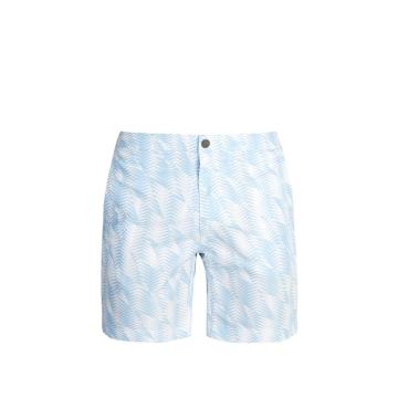 Calder swim shorts