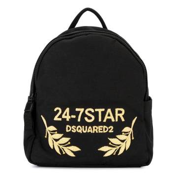 24-7 STAR标志背包
