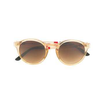 Orlebar Brown round sunglasses