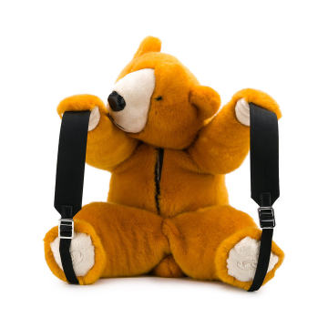 泰迪熊背包