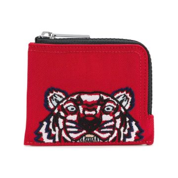 Tiger wallet
