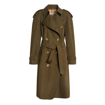 Westminster Trench Coat