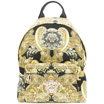 Baroccoflage backpack