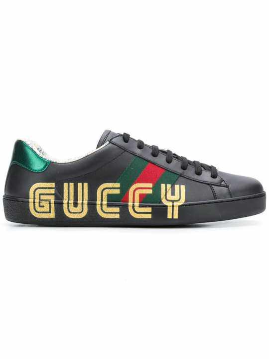 Ace Guccy sneakers展示图