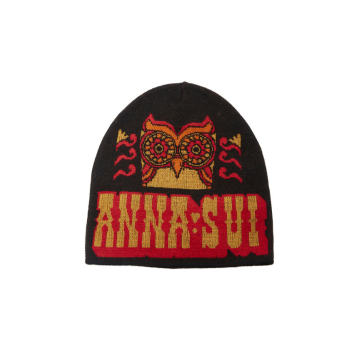 James Coviello For Anna Sui Whoo'S That Pussycat Hat