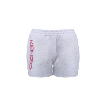 Kenzo Kenzo Paris Cotton-fleece Shorts