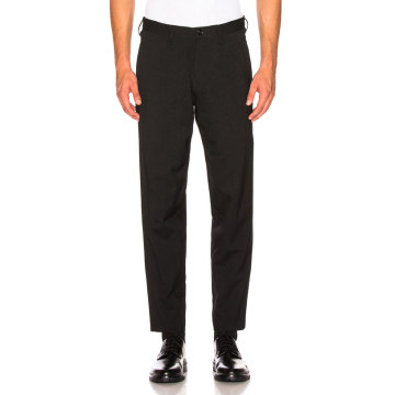 Gusset Out Pant
