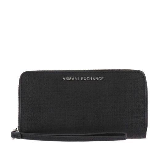 Wallet Wallet Women Armani Exchange展示图