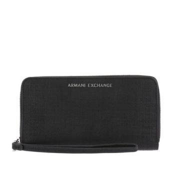 Wallet Wallet Women Armani Exchange