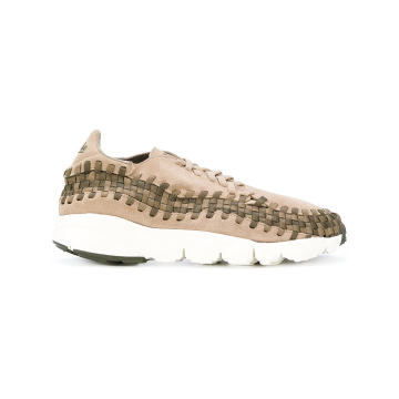 Air Footscape NM Woven运动鞋