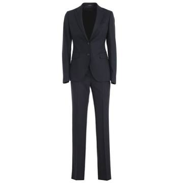 Tagliatore Two-piece Suit