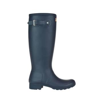 hunter original tour