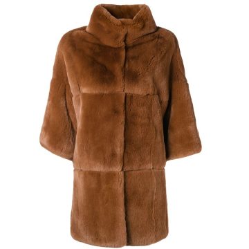 oversized coat