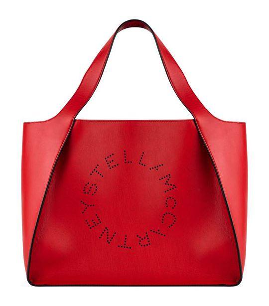 Stella Logo Tote Bag展示图
