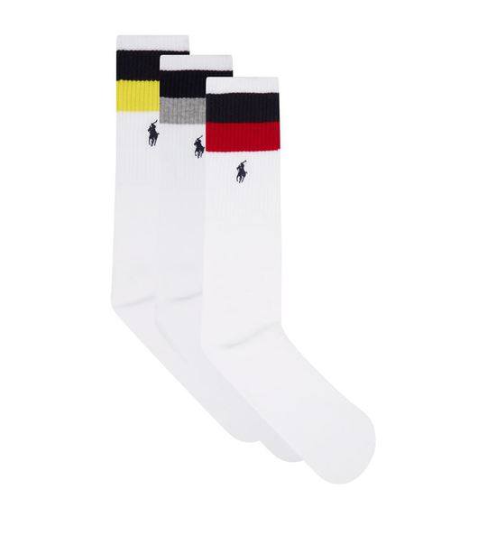 Ankle Socks (Pack of 3)展示图