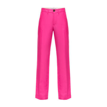 Trousers 粉色