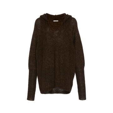 Mauresque Knitted Sweater