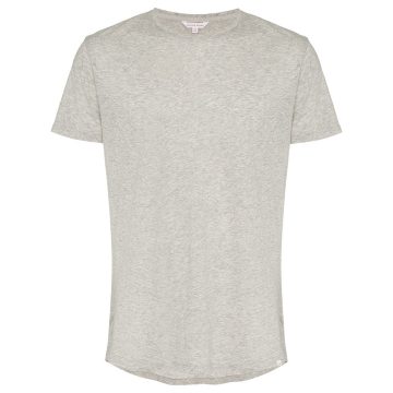 short sleeved cotton t-shirt