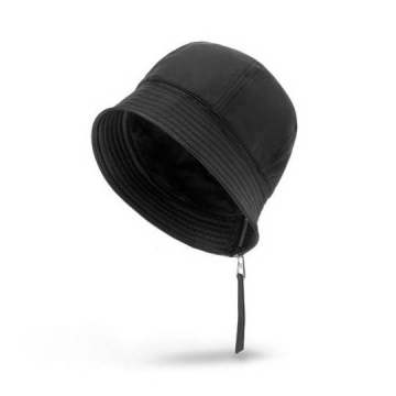 Bucket Hat 黑色