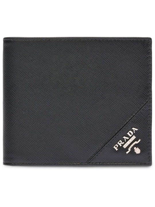 bifold wallet展示图