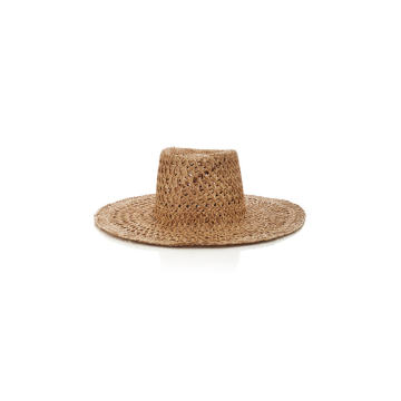 Nana Erba Straw Hat