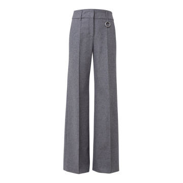 Soft Structures Wool Pants