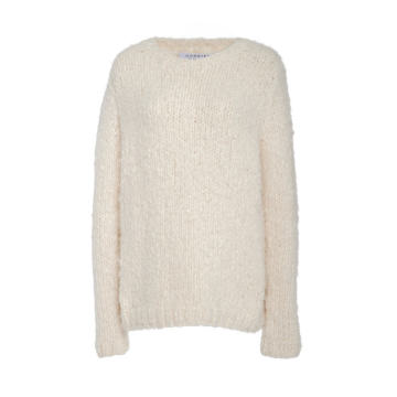 Lawrence Oversized Cashmere Sweater